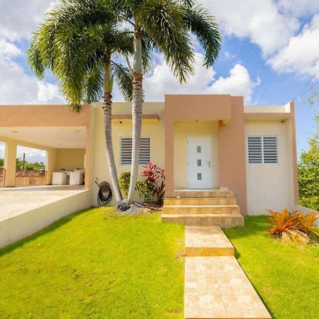 Arenales Vacational House Villa Исабела Екстериор снимка