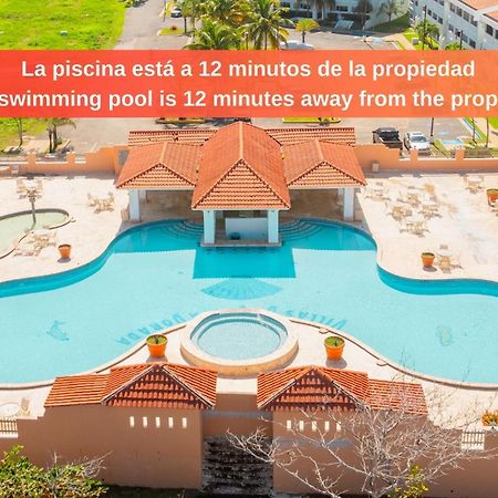 Arenales Vacational House Villa Исабела Екстериор снимка