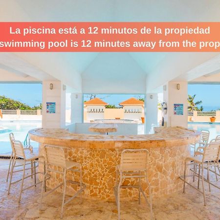 Arenales Vacational House Villa Исабела Екстериор снимка