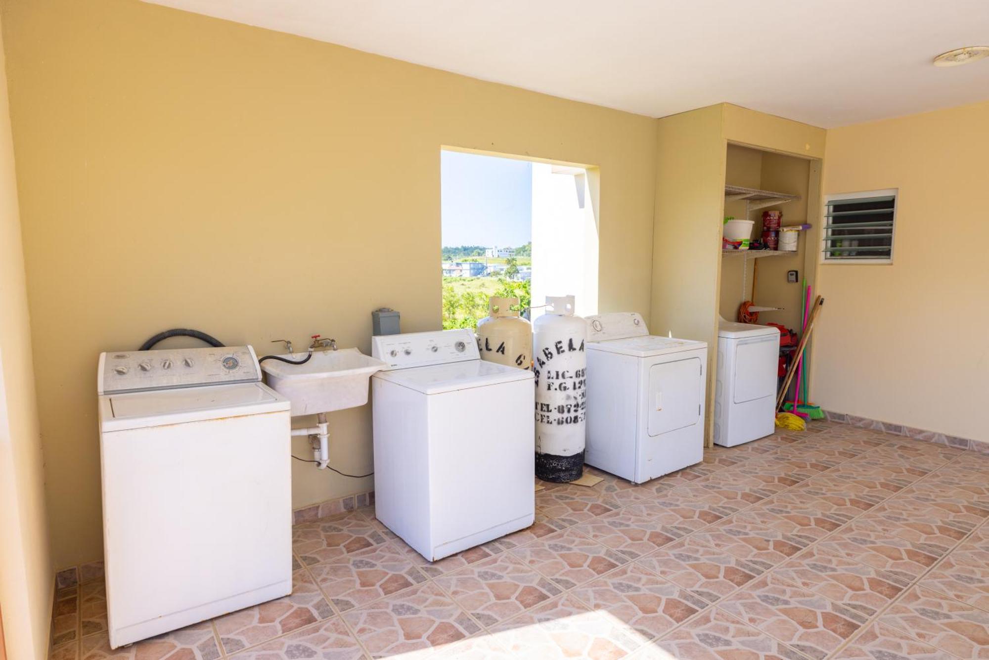 Arenales Vacational House Villa Исабела Екстериор снимка