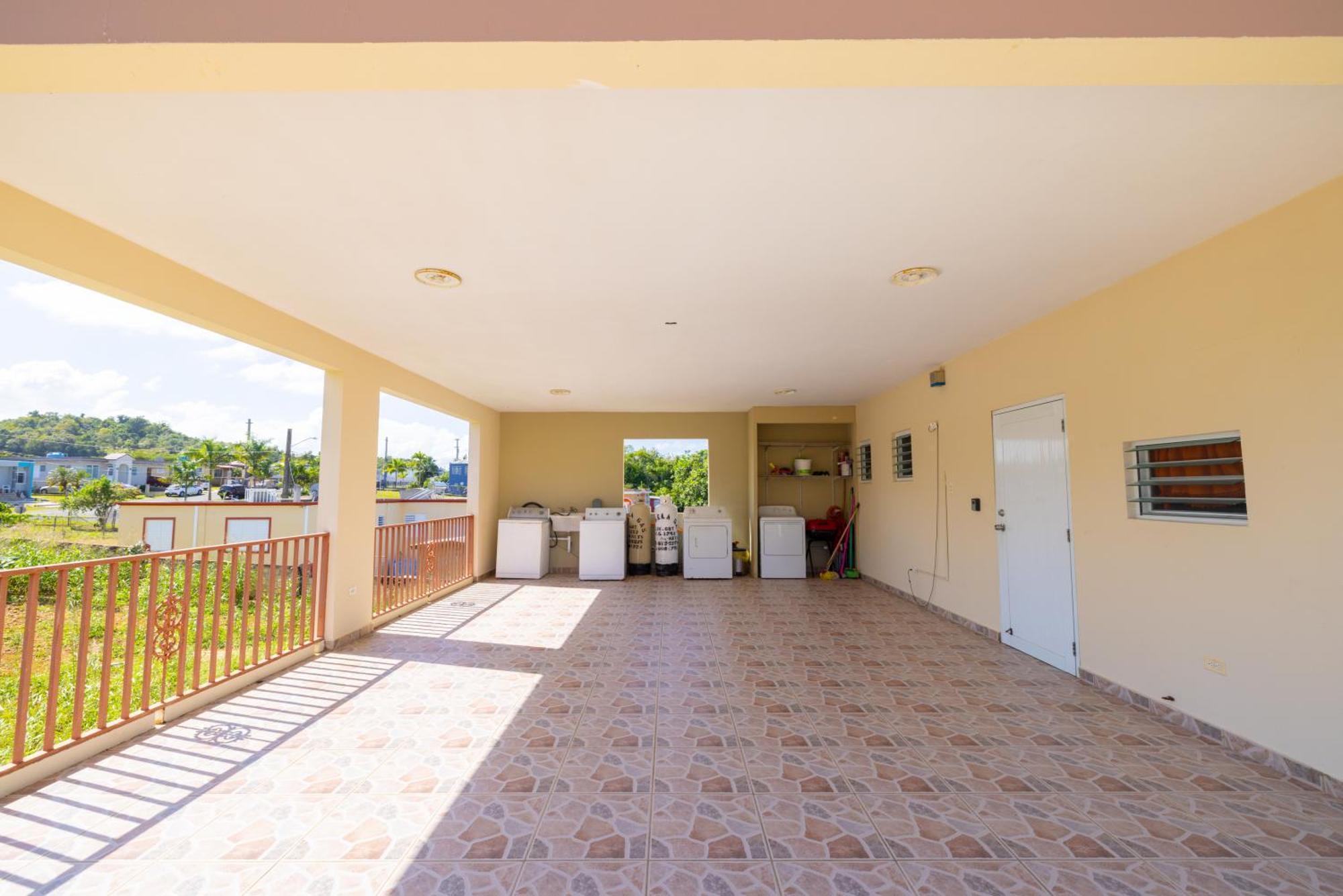 Arenales Vacational House Villa Исабела Екстериор снимка