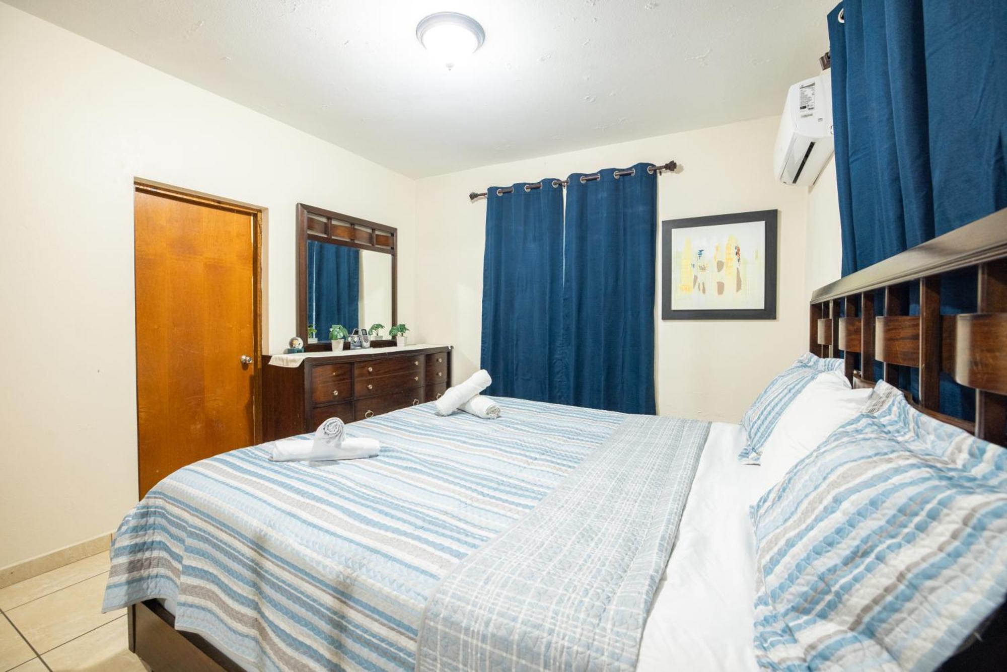 Arenales Vacational House Villa Исабела Екстериор снимка