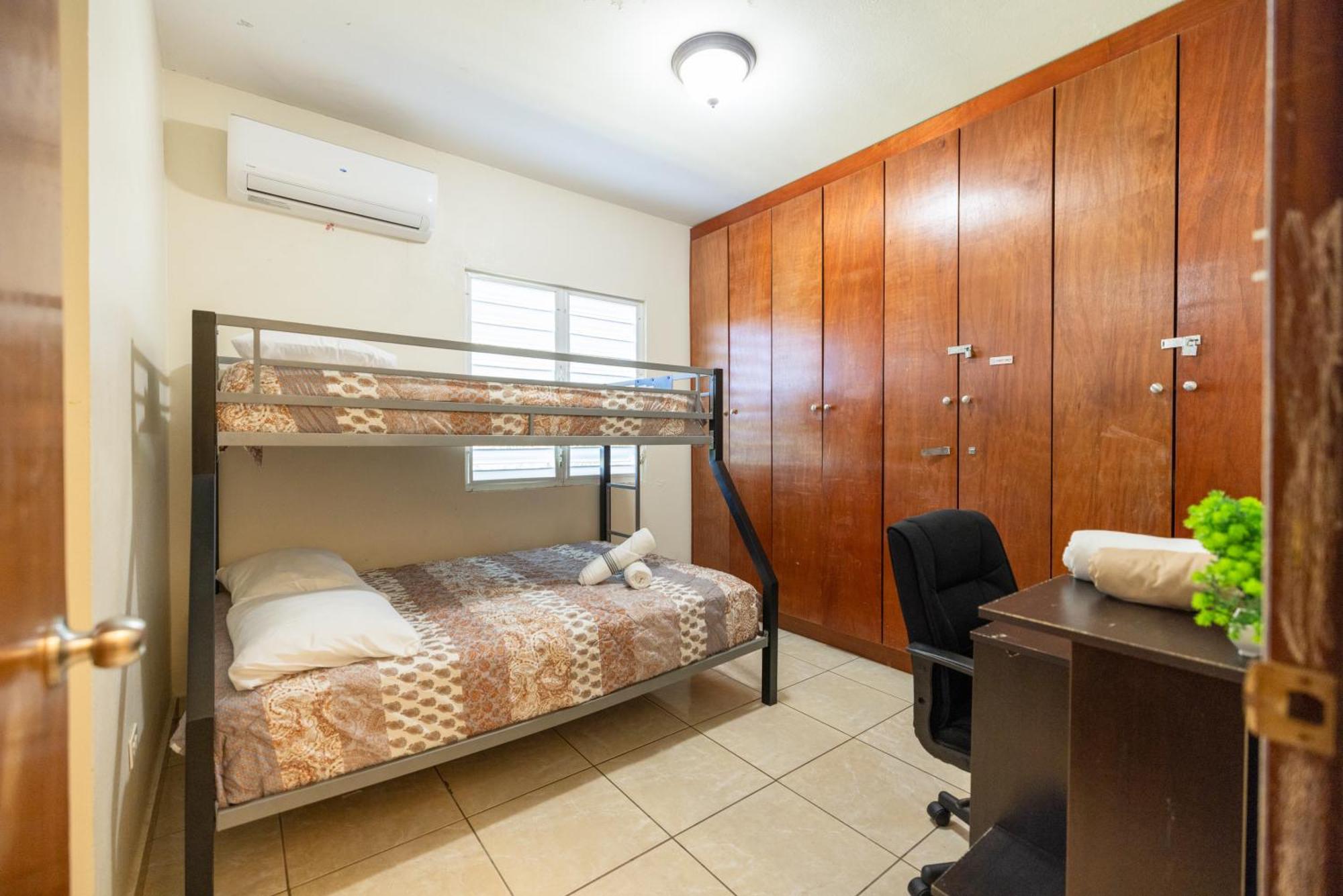 Arenales Vacational House Villa Исабела Екстериор снимка
