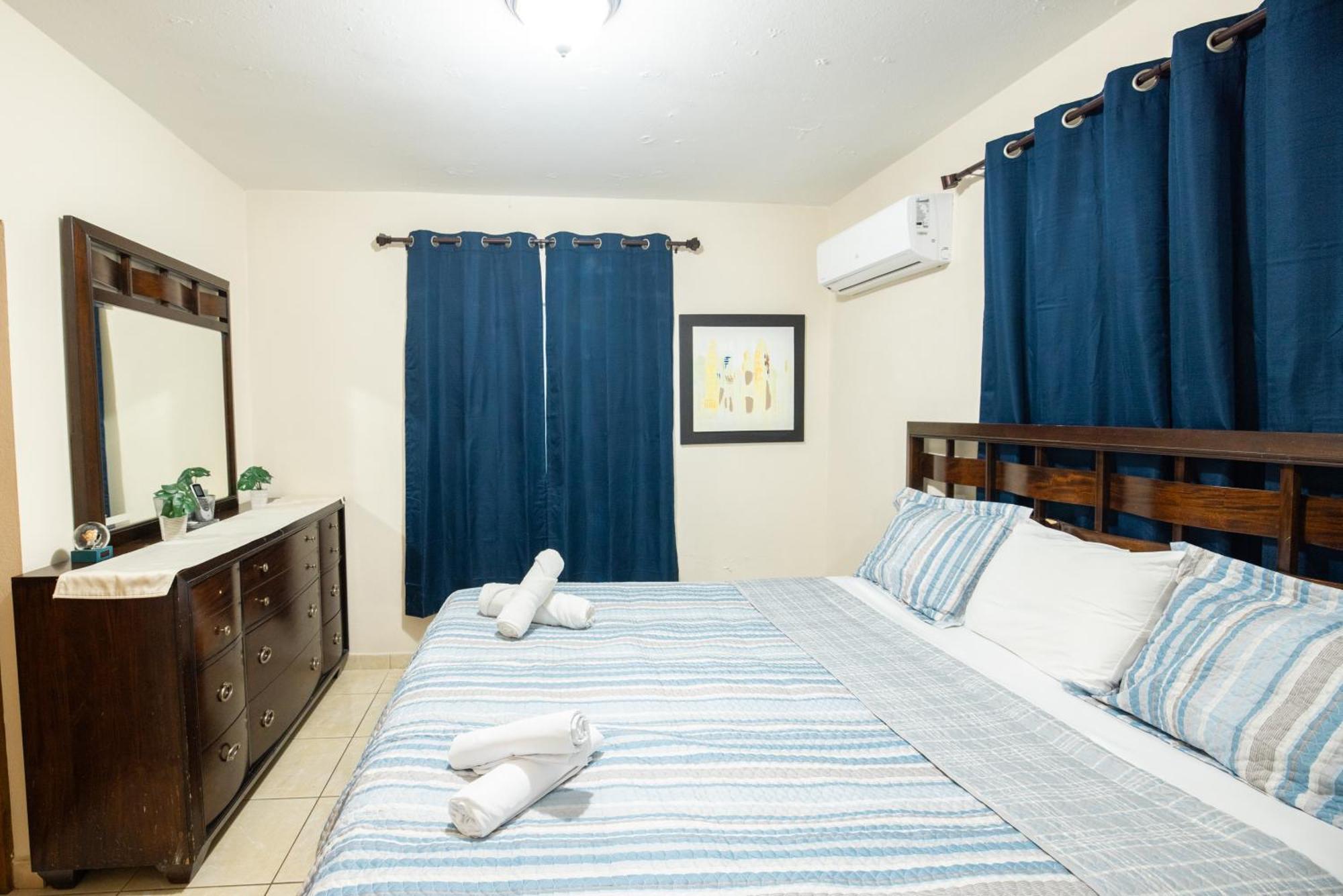 Arenales Vacational House Villa Исабела Екстериор снимка