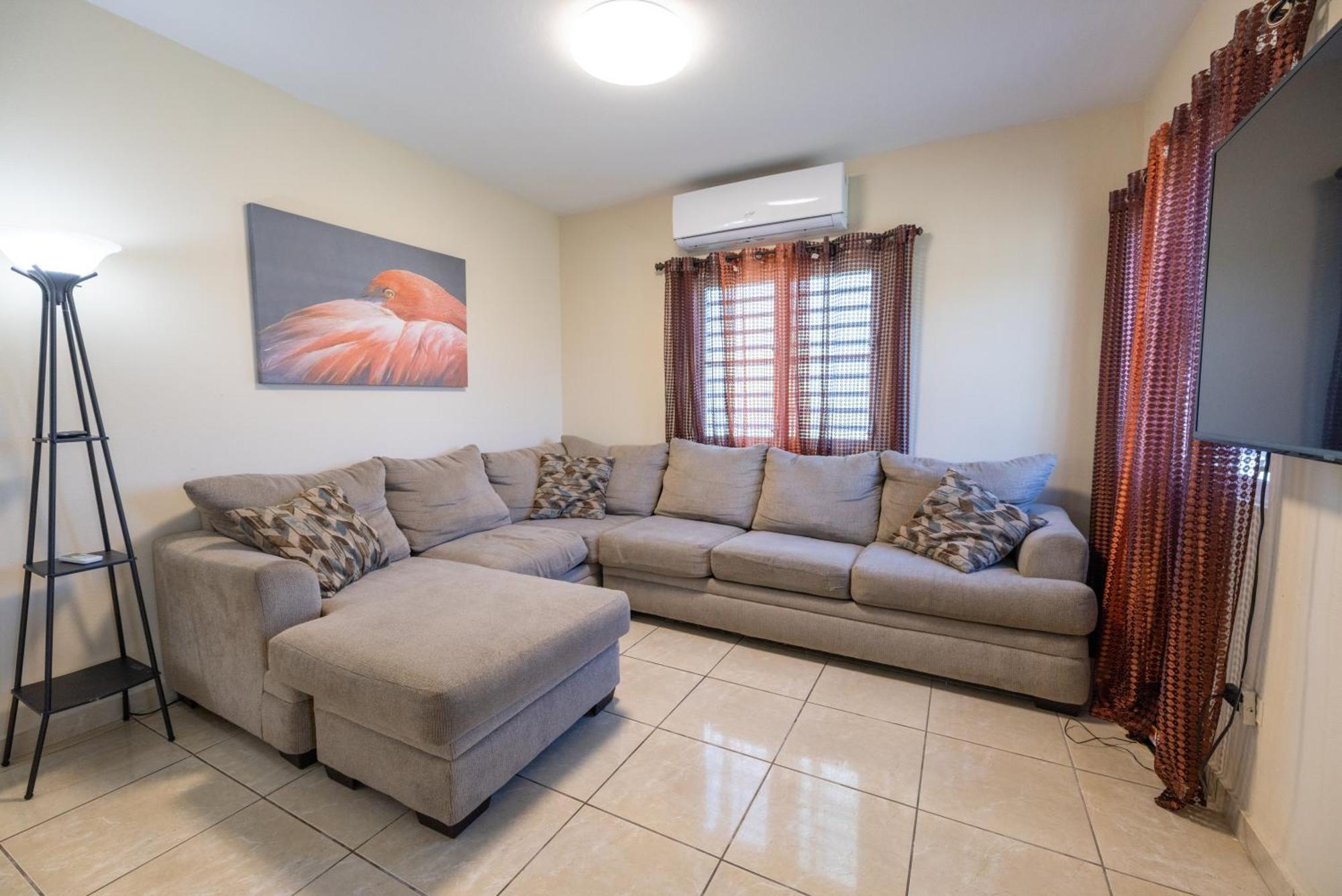 Arenales Vacational House Villa Исабела Екстериор снимка