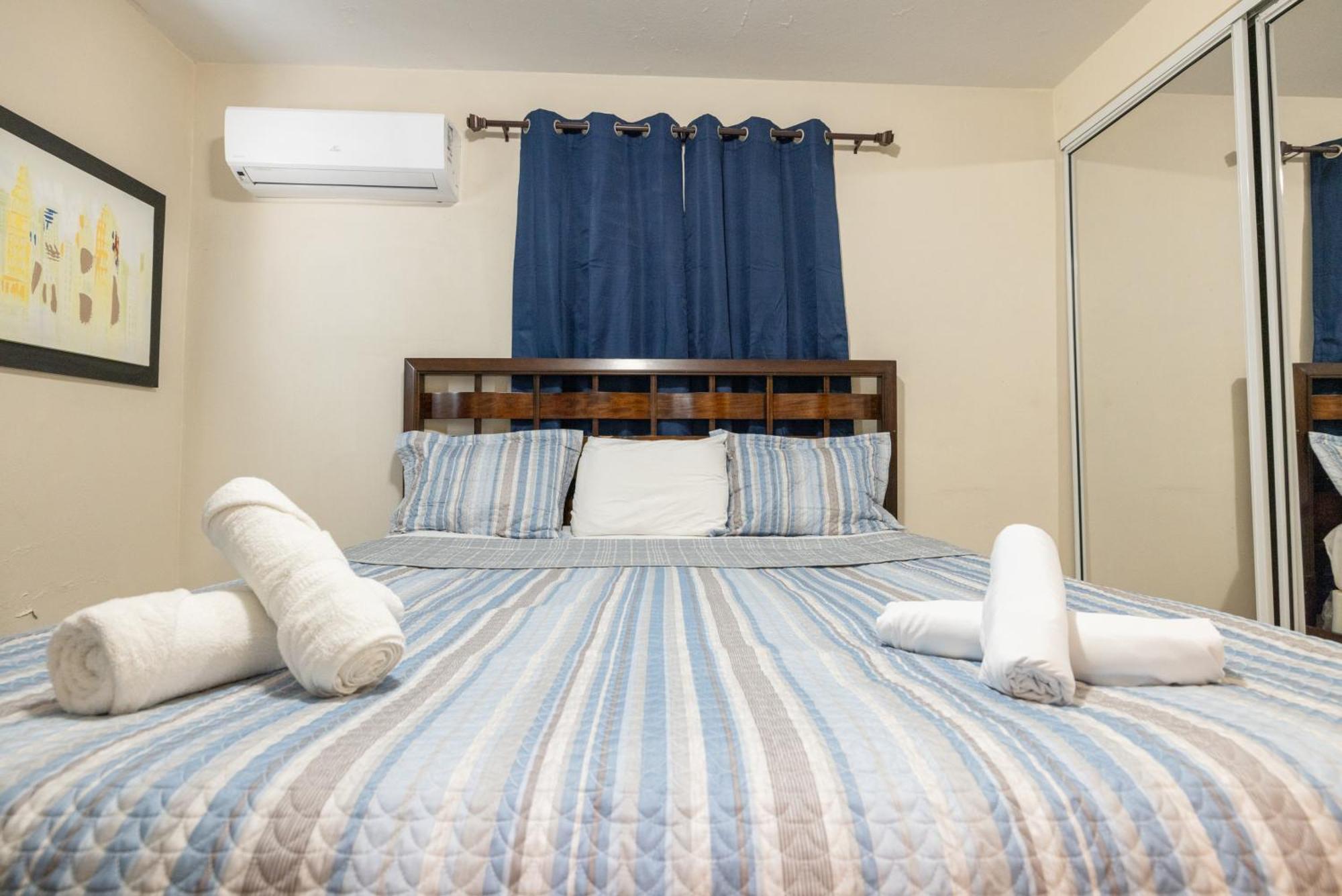 Arenales Vacational House Villa Исабела Екстериор снимка