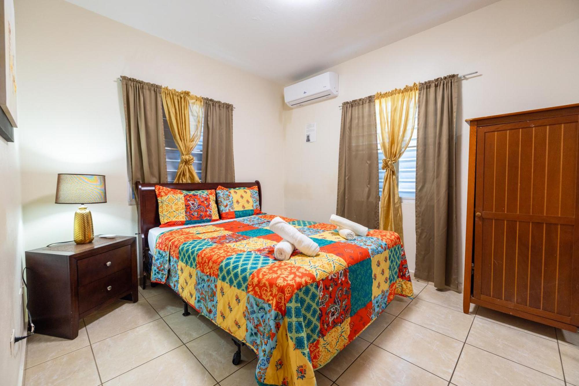 Arenales Vacational House Villa Исабела Екстериор снимка