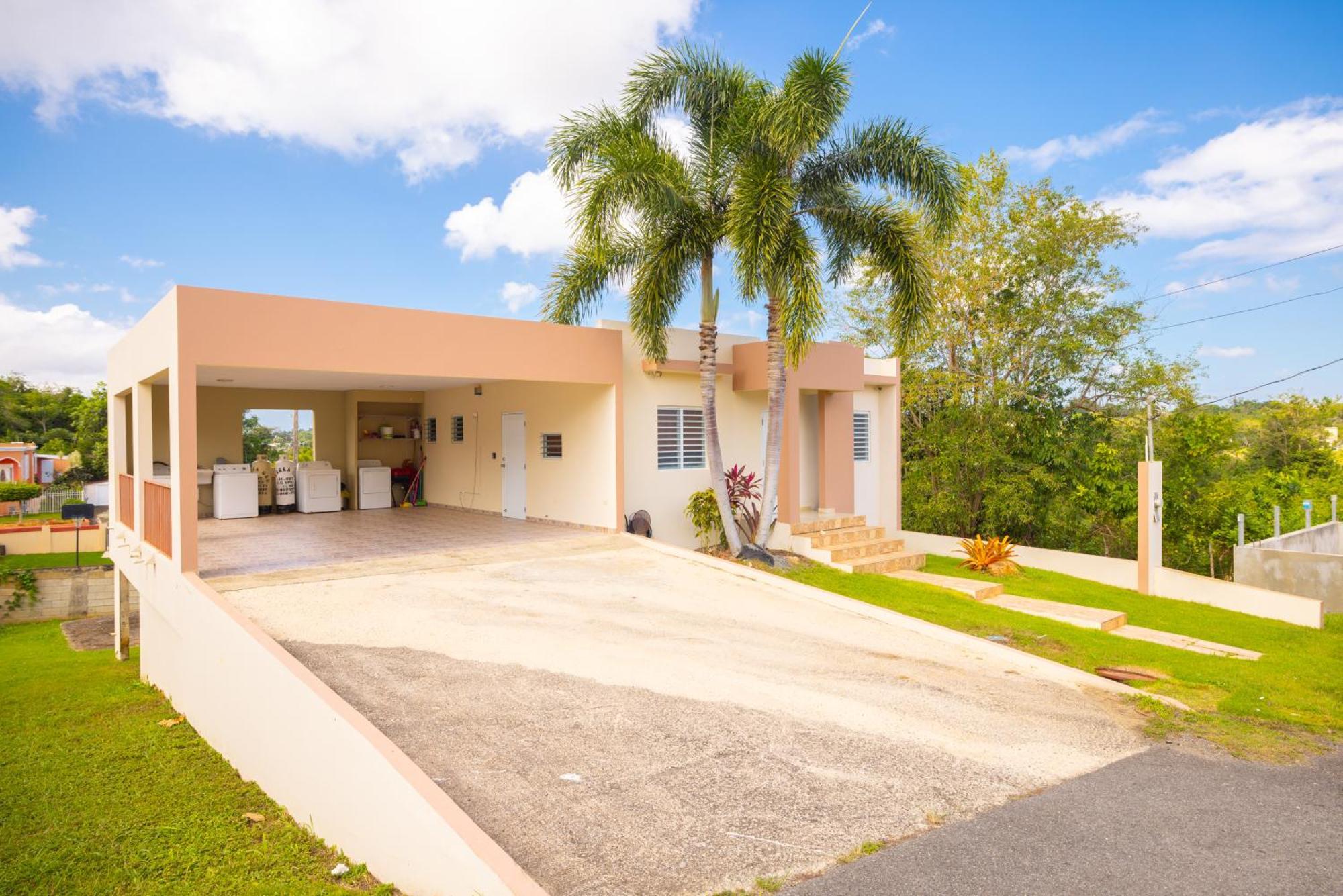 Arenales Vacational House Villa Исабела Екстериор снимка