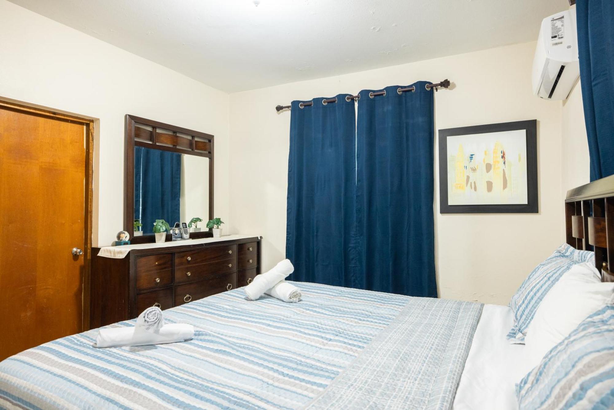 Arenales Vacational House Villa Исабела Екстериор снимка