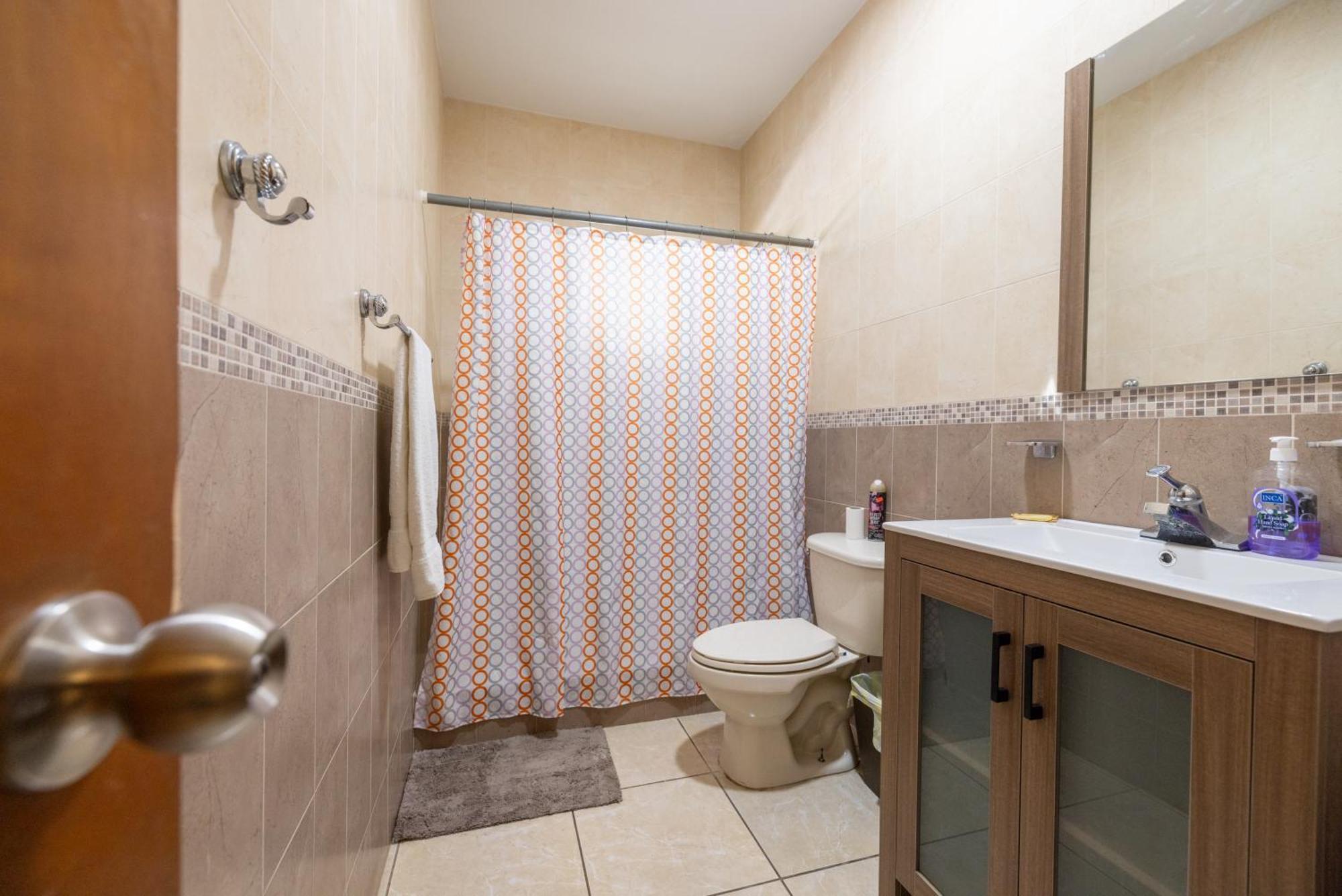 Arenales Vacational House Villa Исабела Екстериор снимка