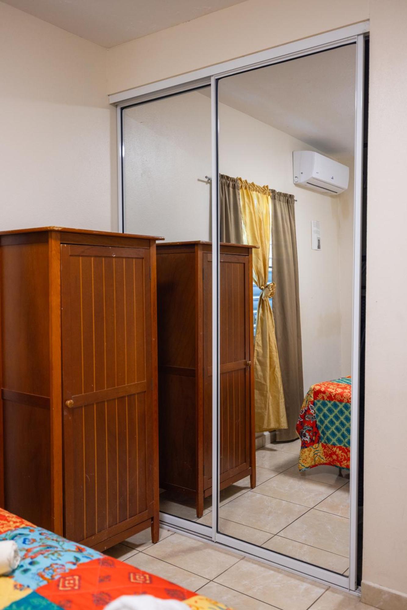 Arenales Vacational House Villa Исабела Екстериор снимка