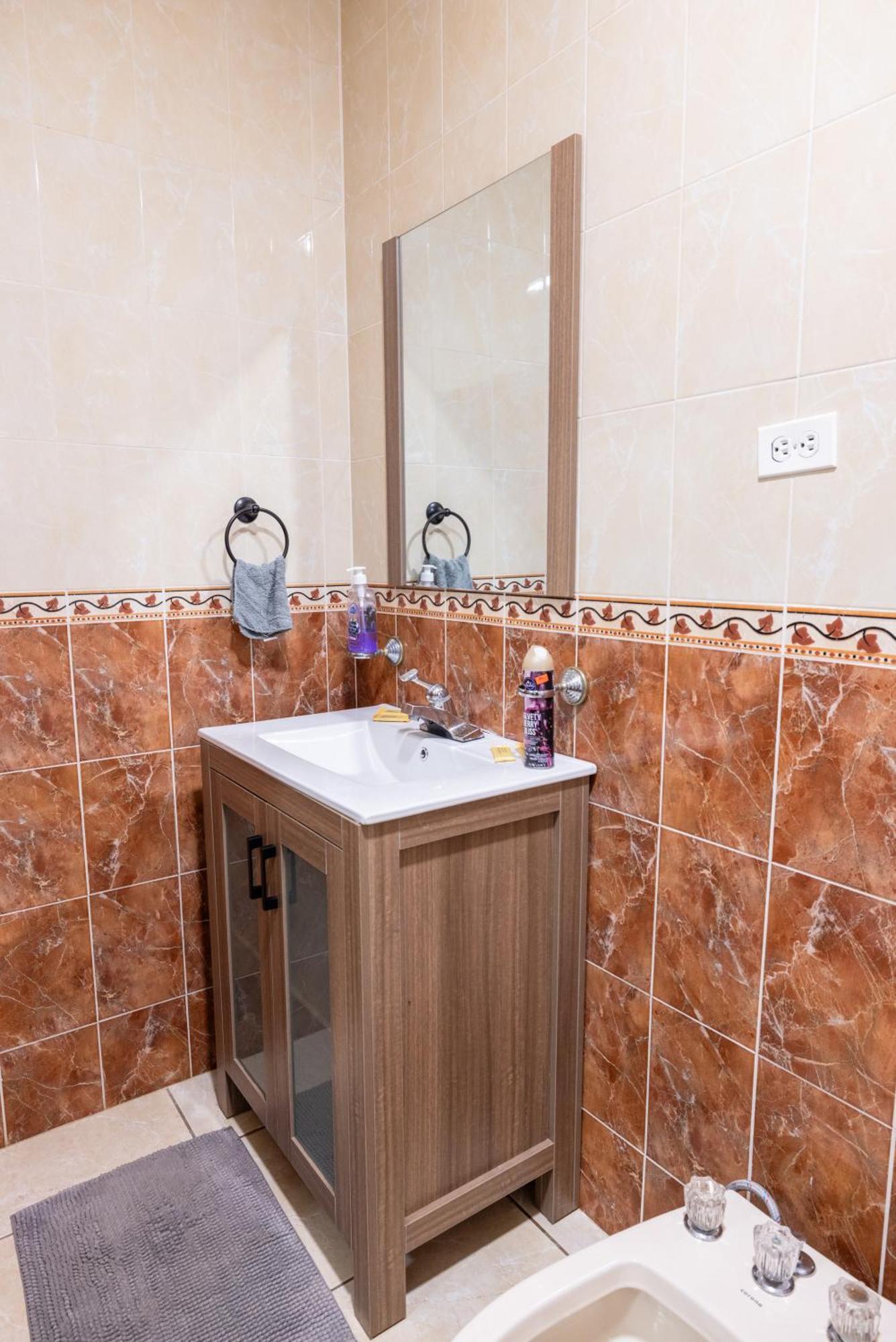 Arenales Vacational House Villa Исабела Екстериор снимка