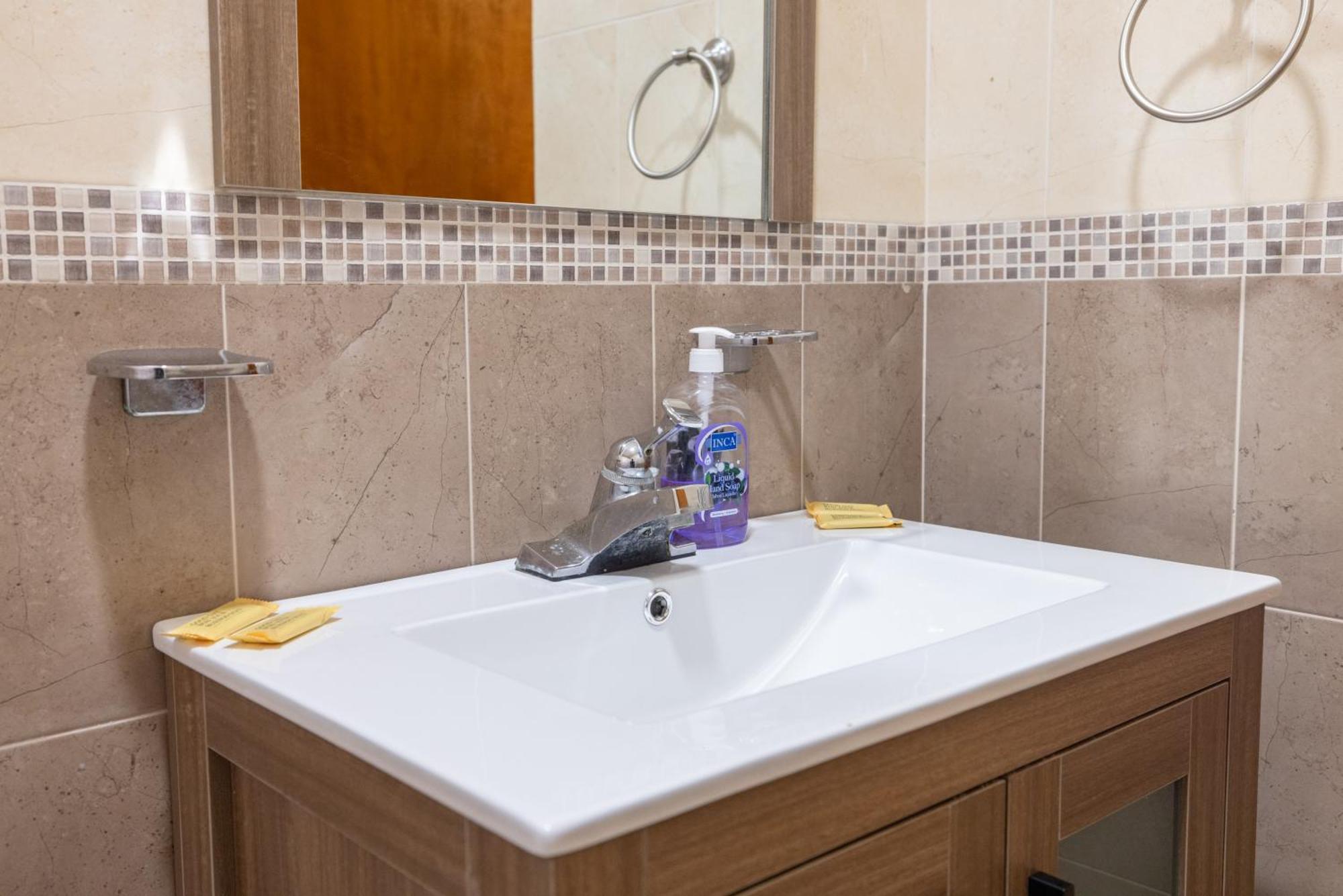 Arenales Vacational House Villa Исабела Екстериор снимка