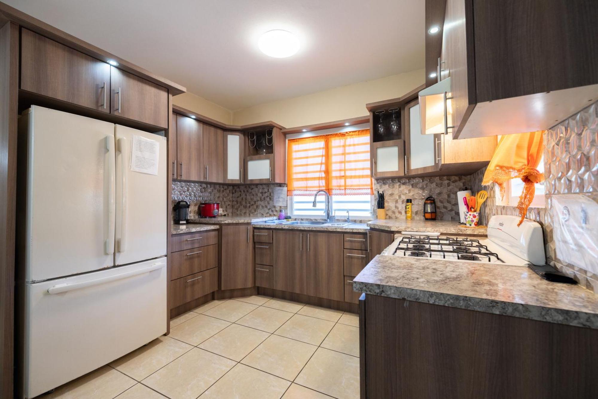 Arenales Vacational House Villa Исабела Екстериор снимка