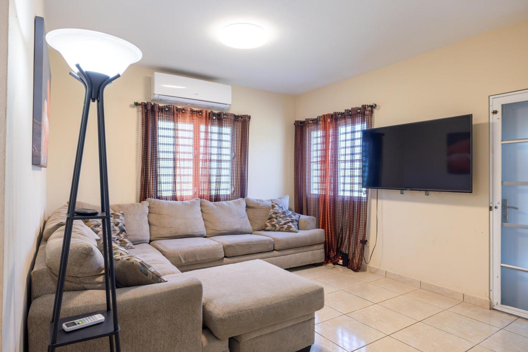 Arenales Vacational House Villa Исабела Екстериор снимка