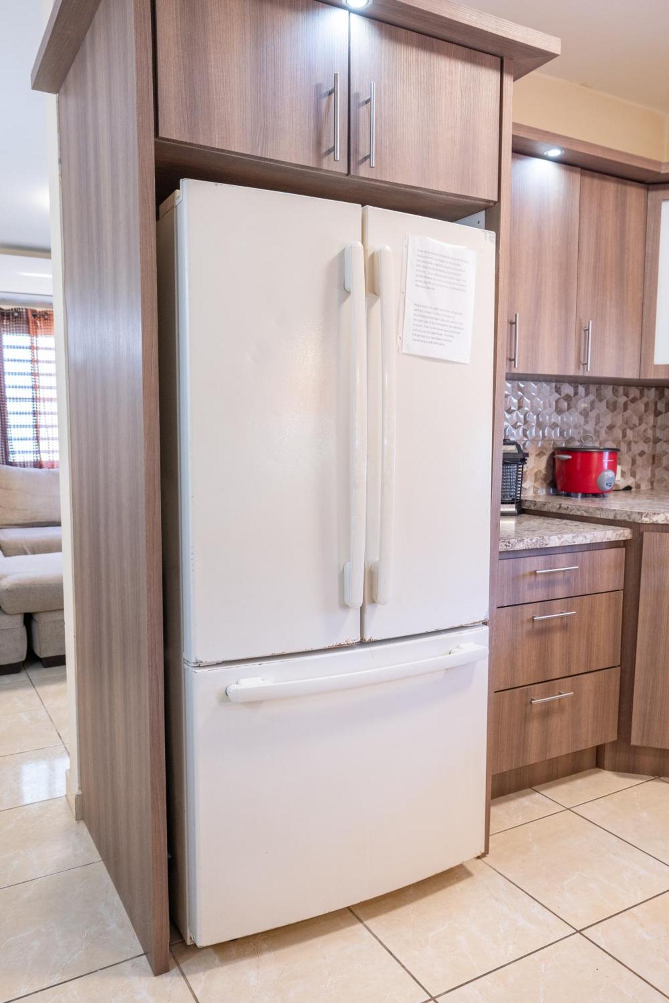 Arenales Vacational House Villa Исабела Екстериор снимка