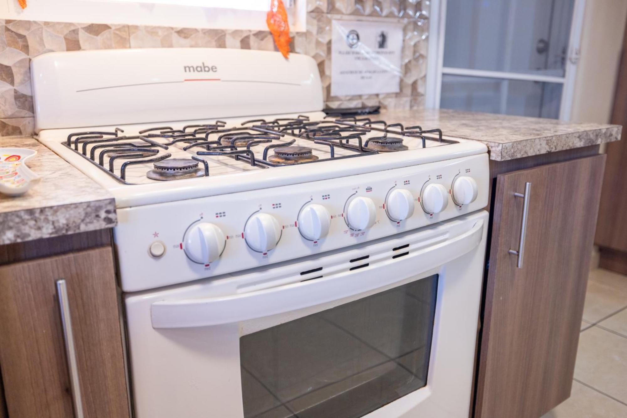 Arenales Vacational House Villa Исабела Екстериор снимка
