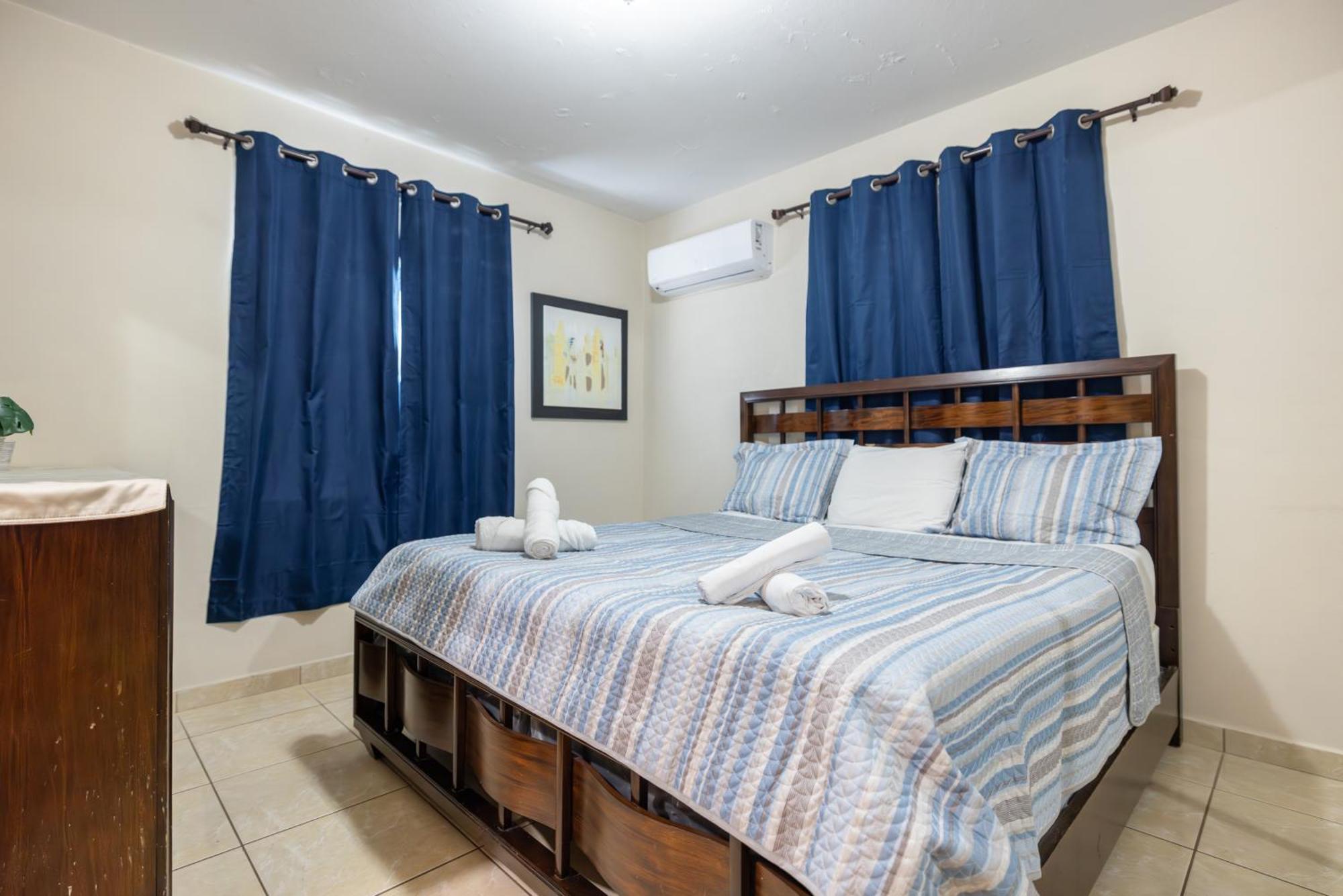 Arenales Vacational House Villa Исабела Екстериор снимка