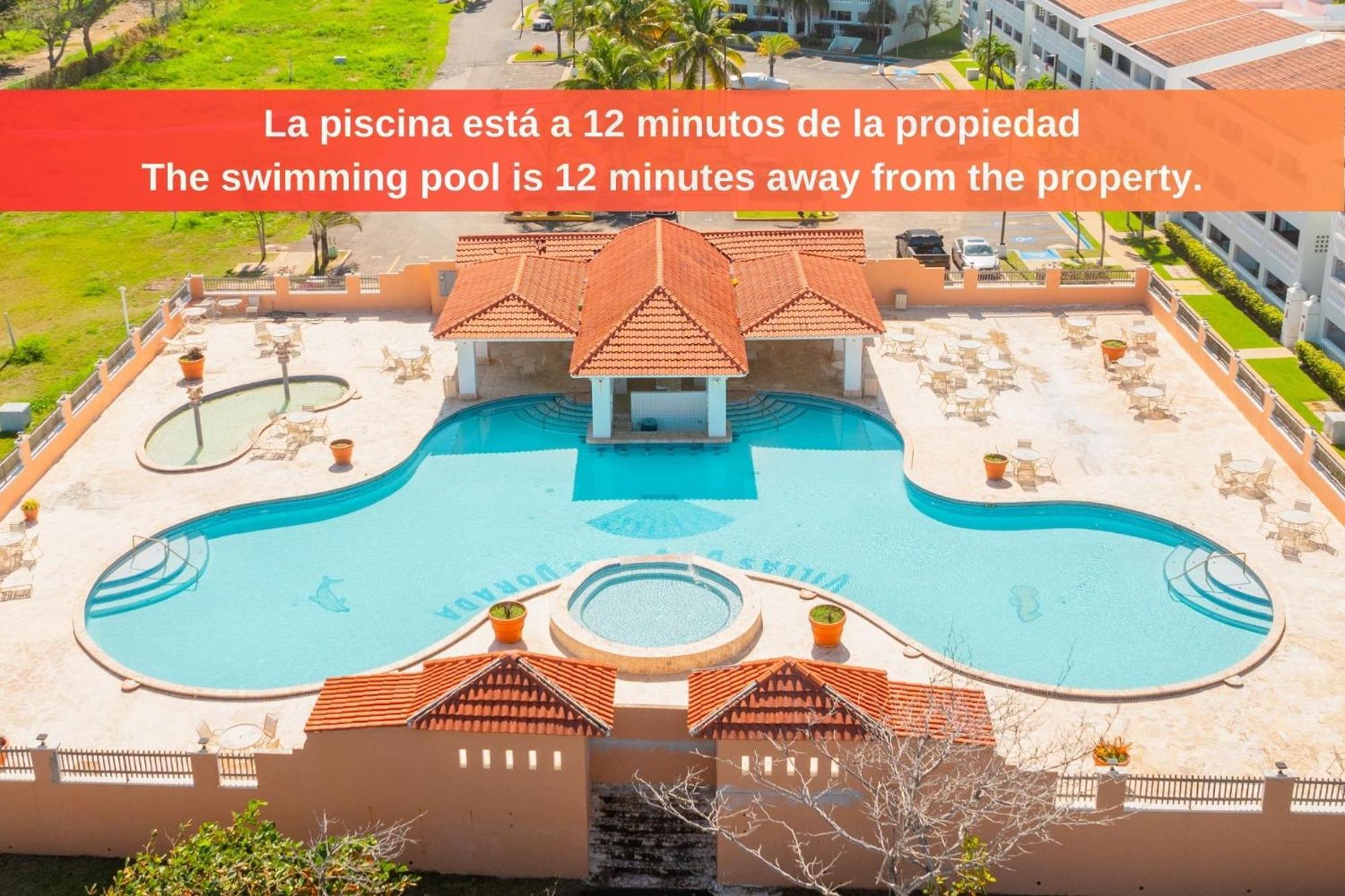 Arenales Vacational House Villa Исабела Екстериор снимка