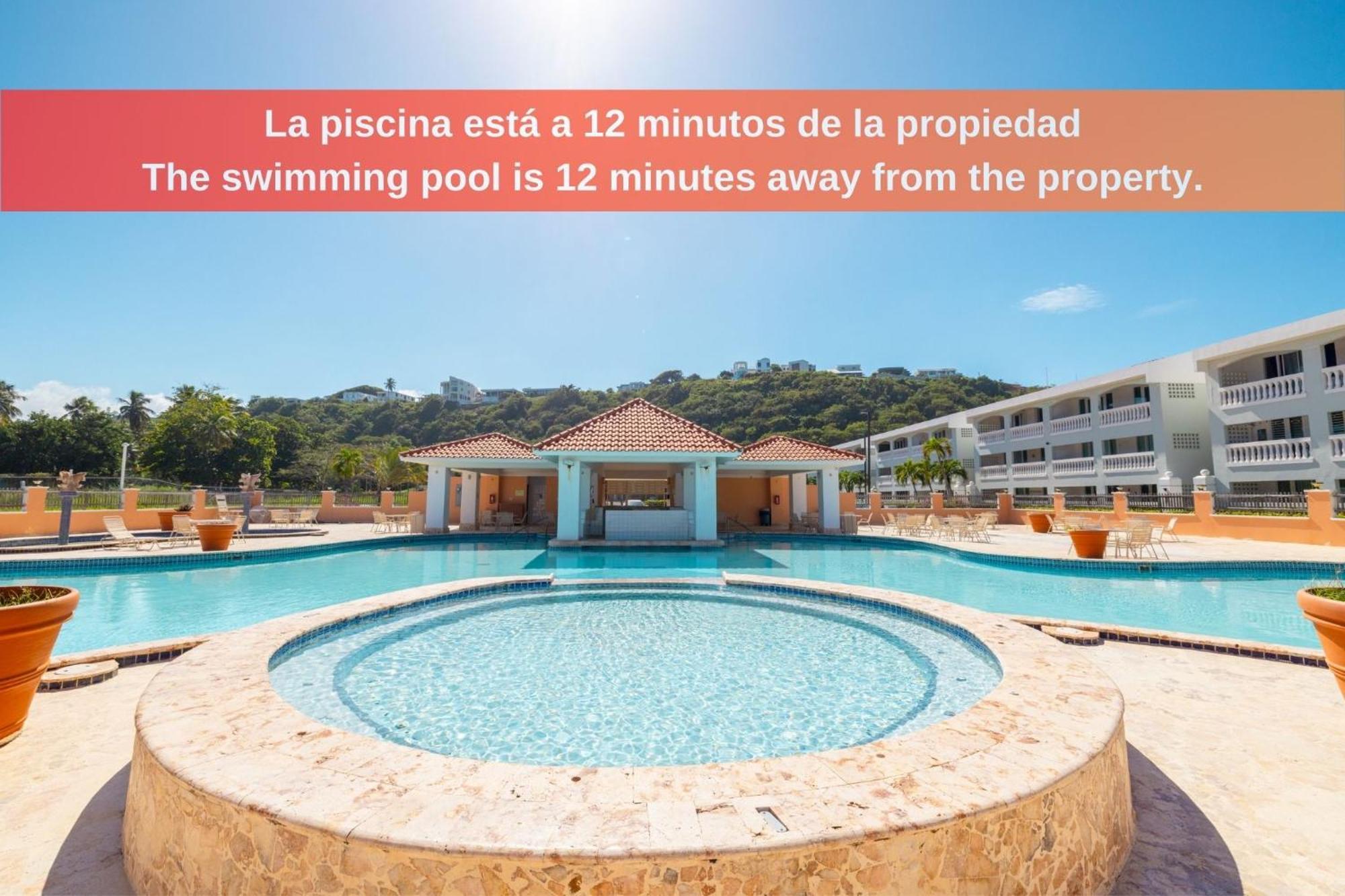 Arenales Vacational House Villa Исабела Екстериор снимка