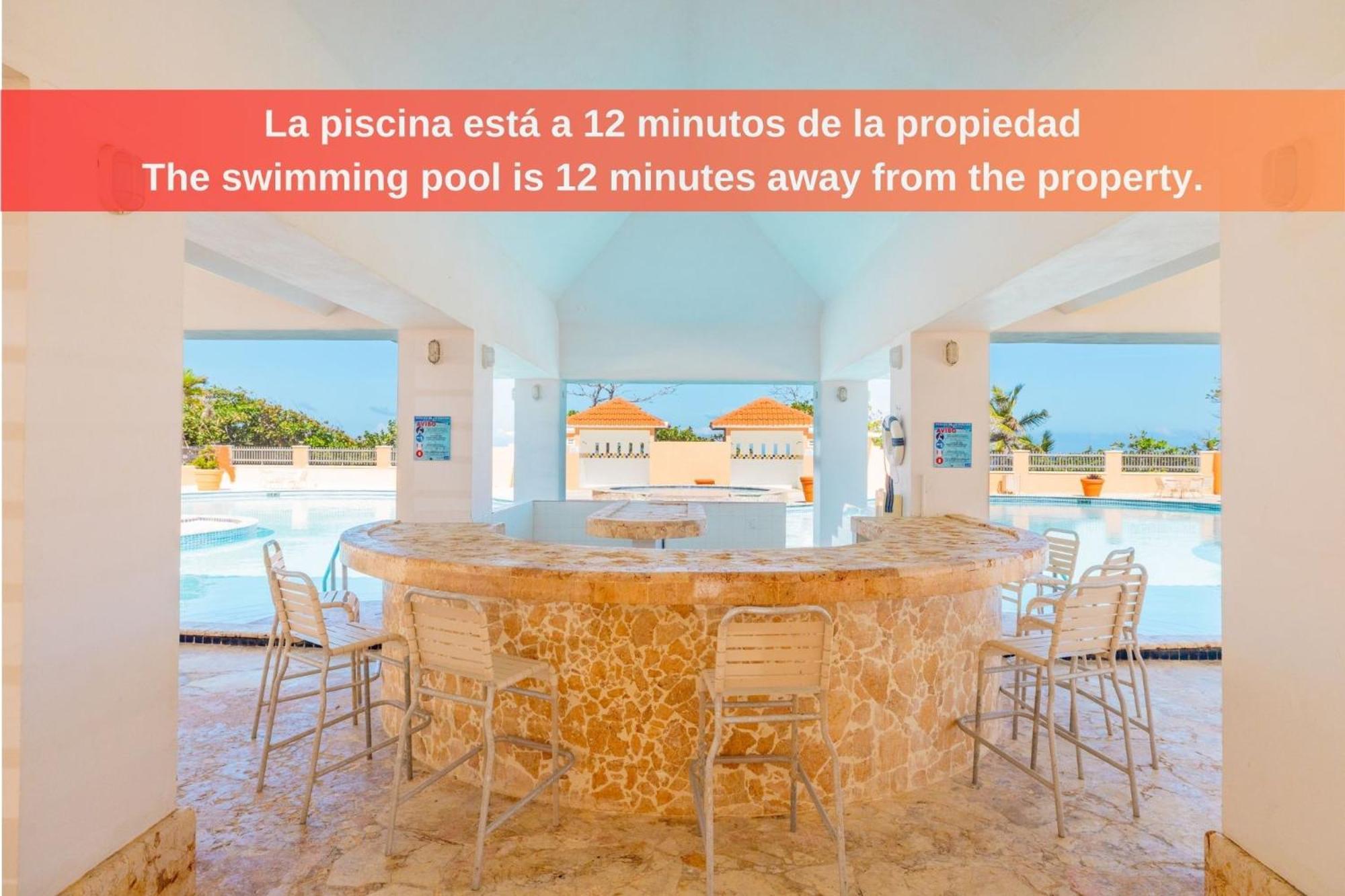 Arenales Vacational House Villa Исабела Екстериор снимка