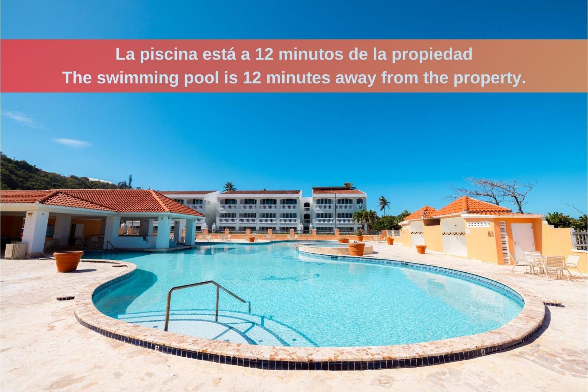 Arenales Vacational House Villa Исабела Екстериор снимка
