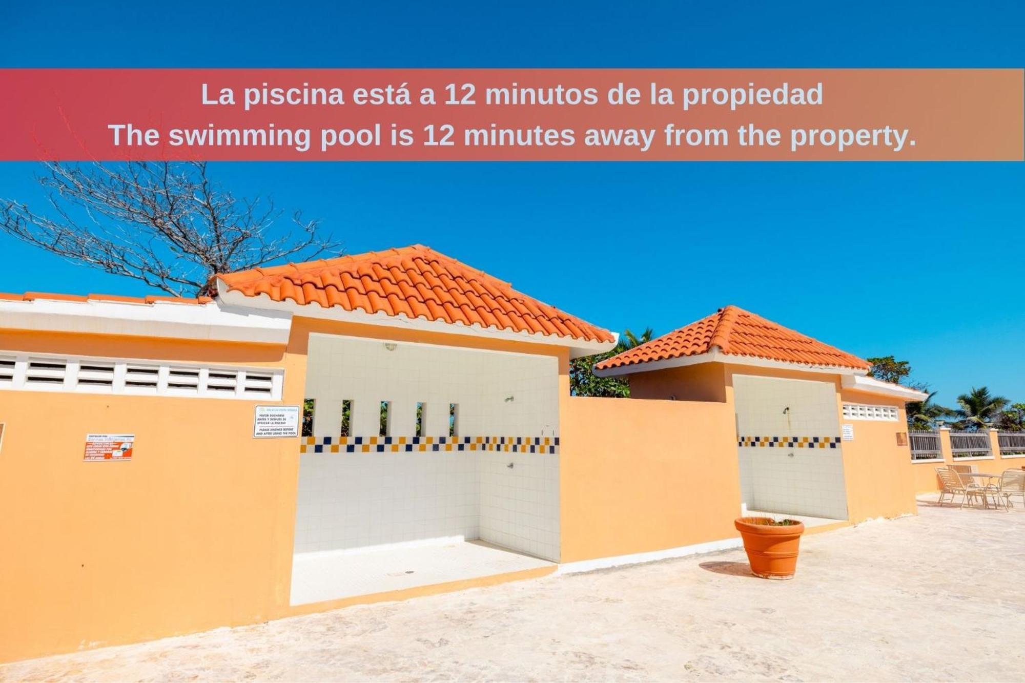 Arenales Vacational House Villa Исабела Екстериор снимка