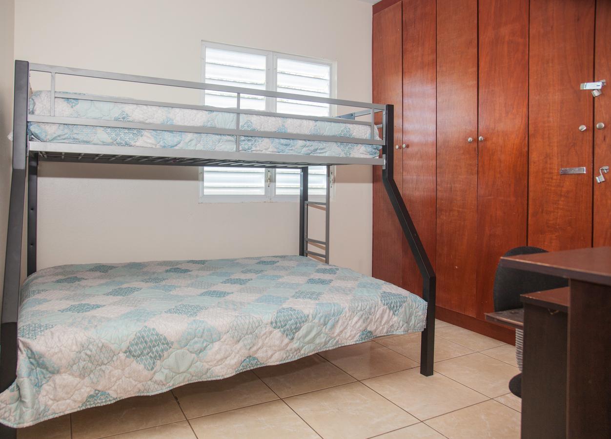 Arenales Vacational House Villa Исабела Екстериор снимка