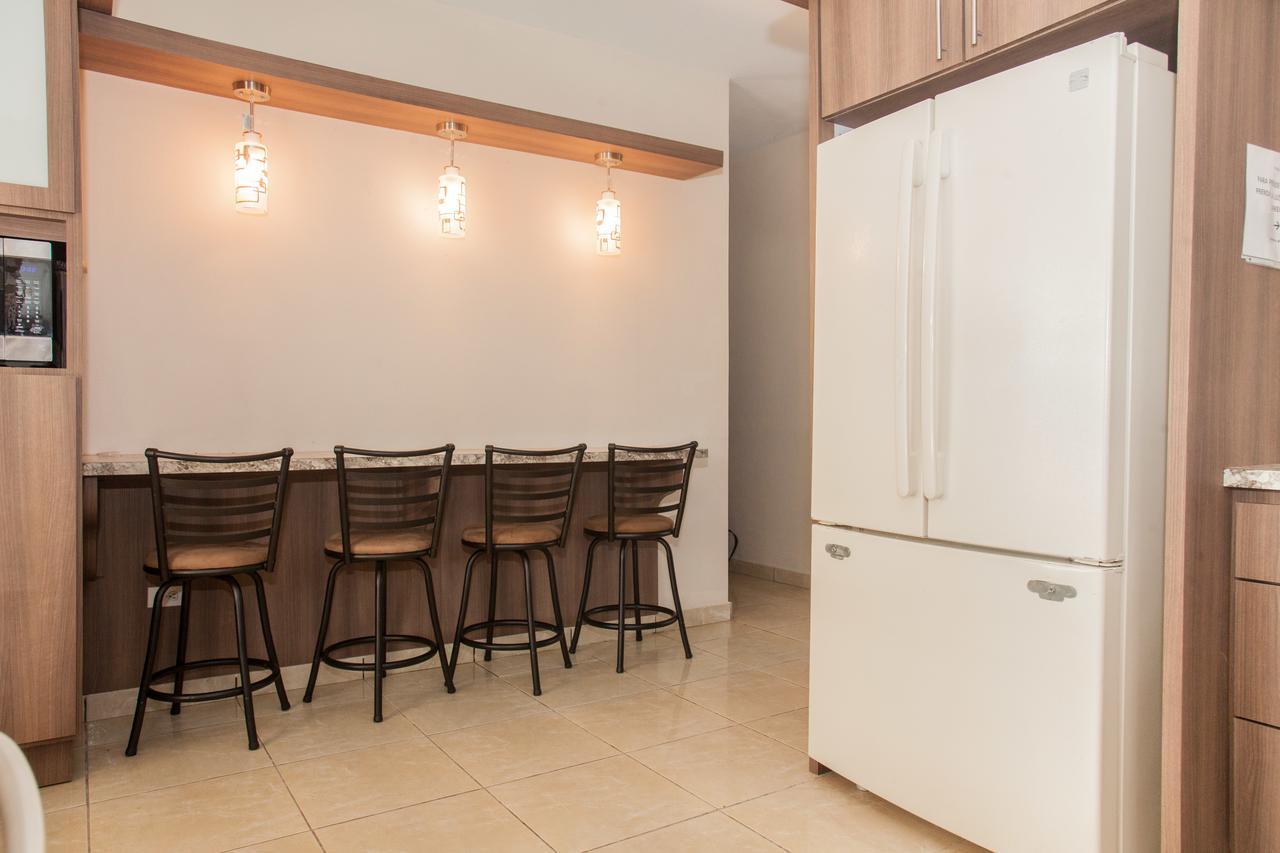 Arenales Vacational House Villa Исабела Екстериор снимка