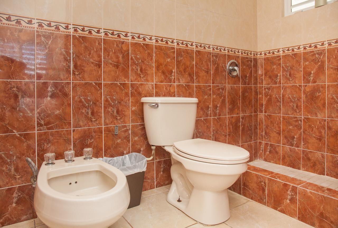 Arenales Vacational House Villa Исабела Екстериор снимка