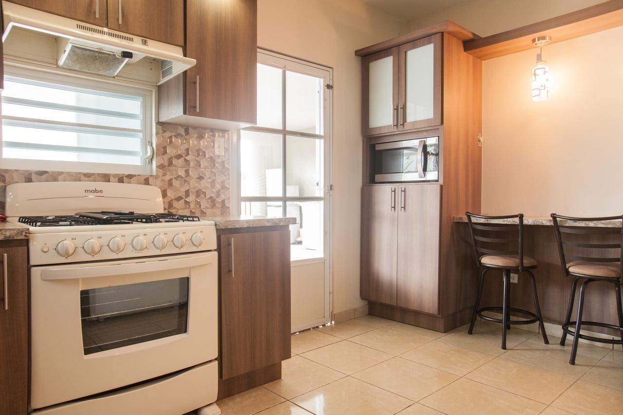 Arenales Vacational House Villa Исабела Екстериор снимка