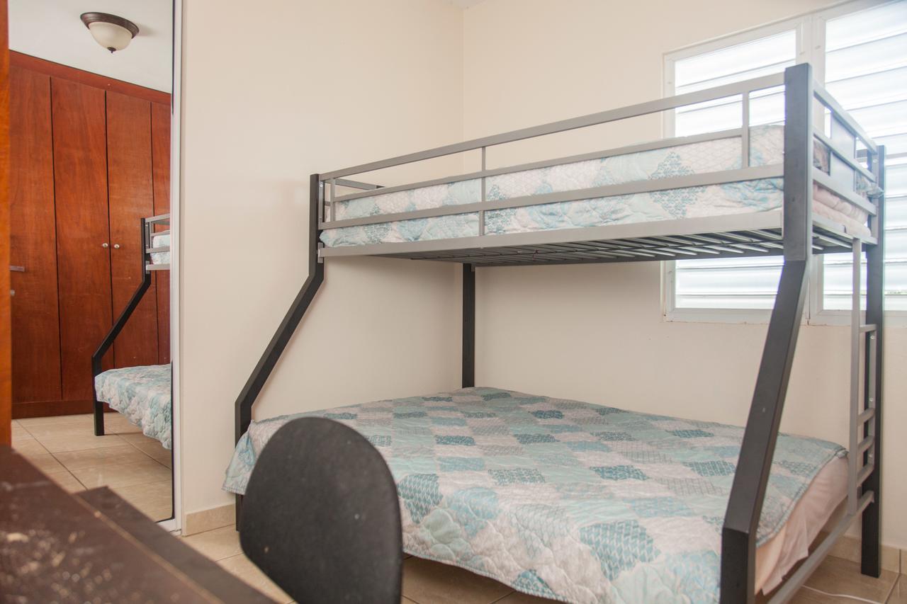 Arenales Vacational House Villa Исабела Екстериор снимка