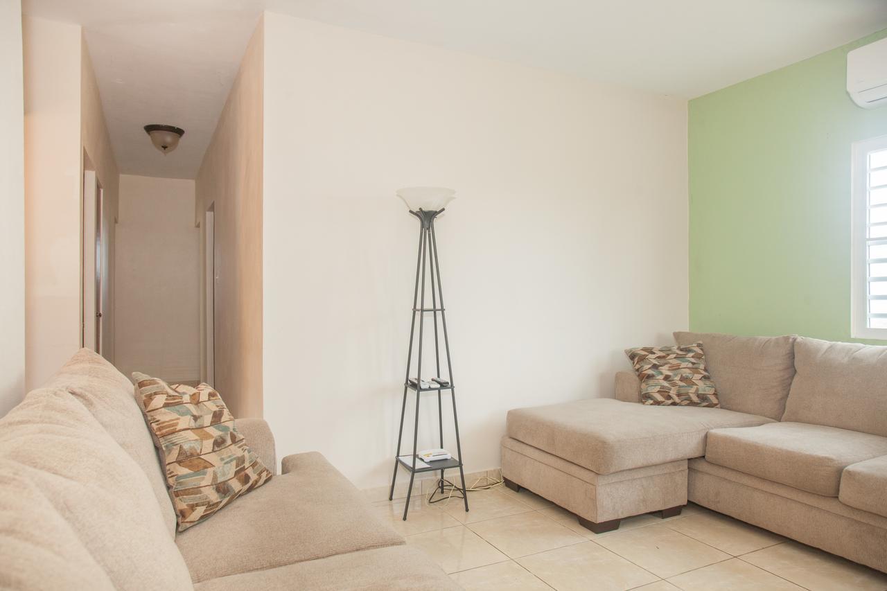 Arenales Vacational House Villa Исабела Екстериор снимка