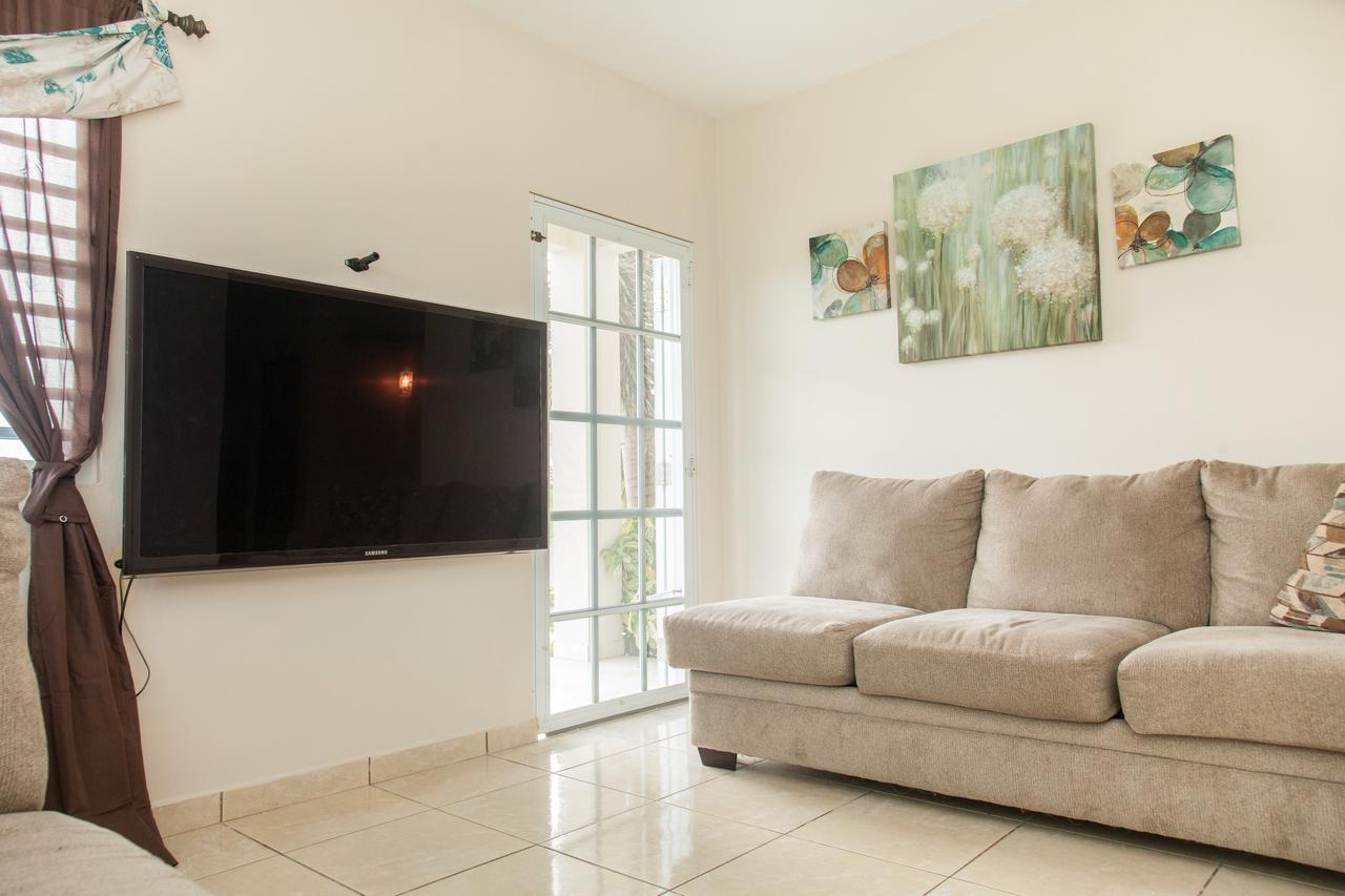 Arenales Vacational House Villa Исабела Екстериор снимка
