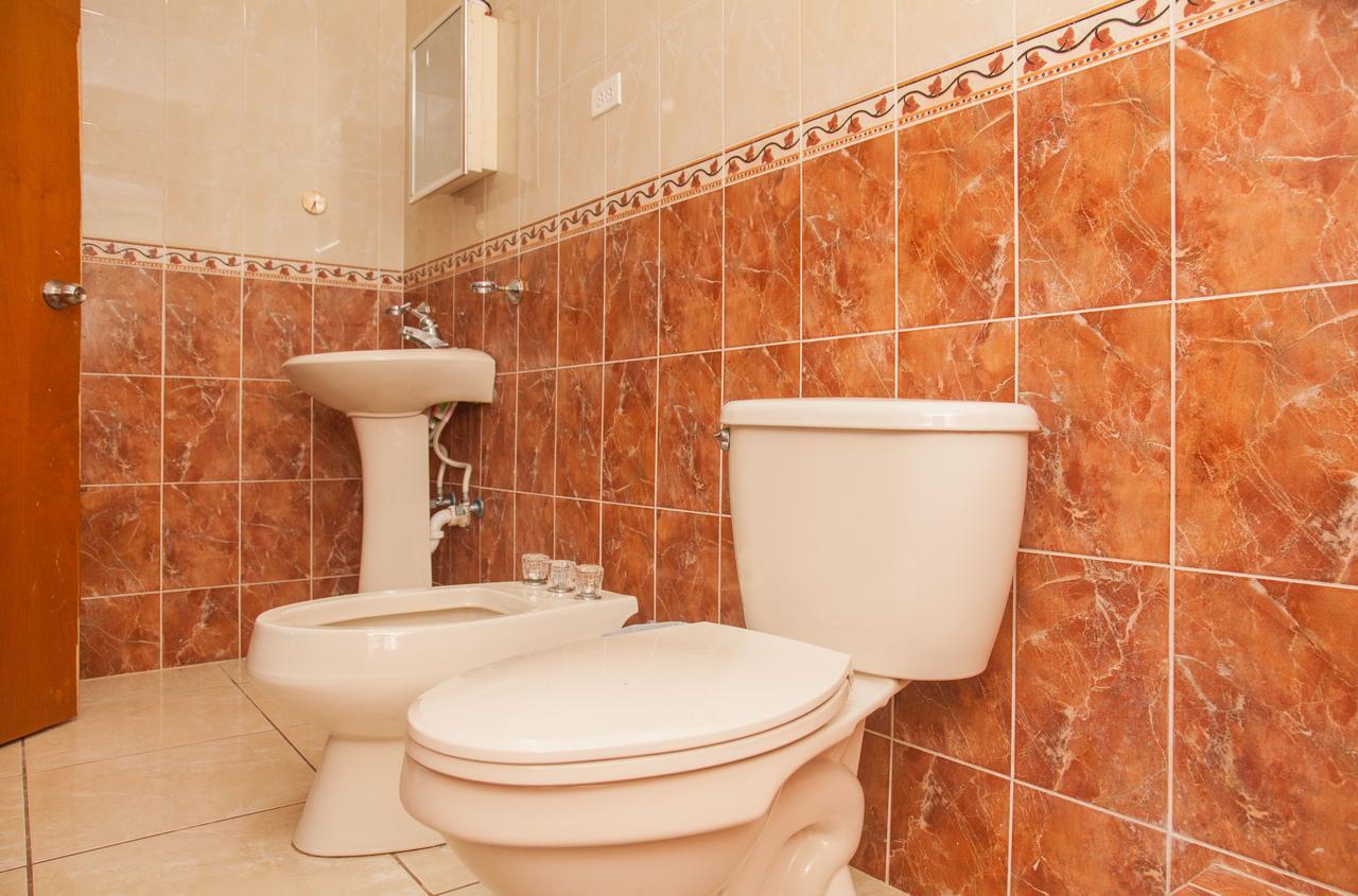Arenales Vacational House Villa Исабела Екстериор снимка