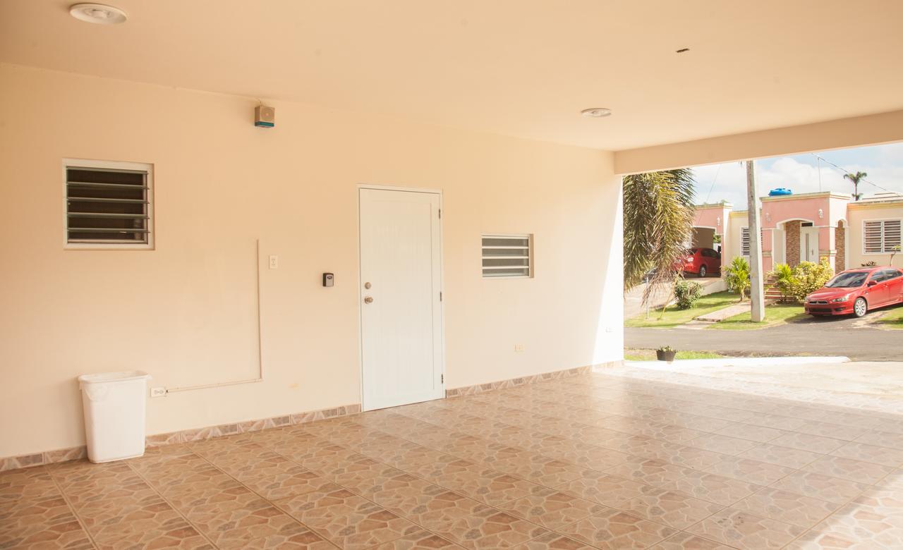 Arenales Vacational House Villa Исабела Екстериор снимка