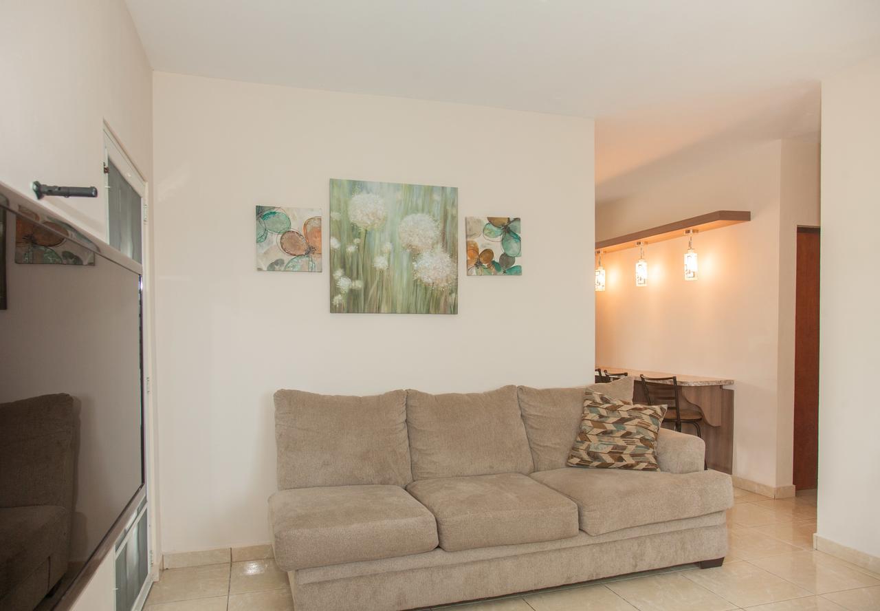 Arenales Vacational House Villa Исабела Екстериор снимка